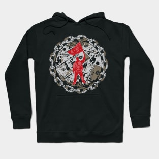 Money Trader Hoodie